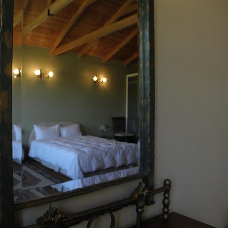 Hotel Casa Mare Nimfaíon Esterno foto