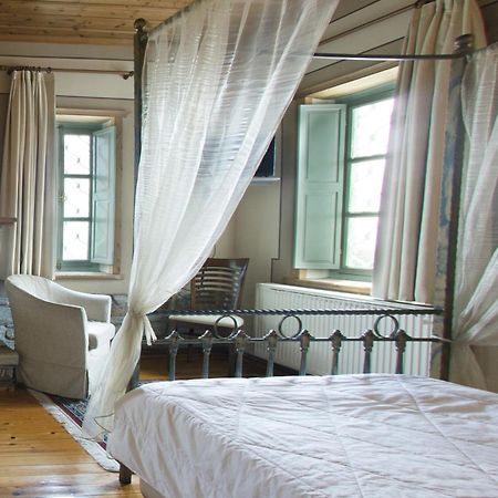 Hotel Casa Mare Nimfaíon Esterno foto