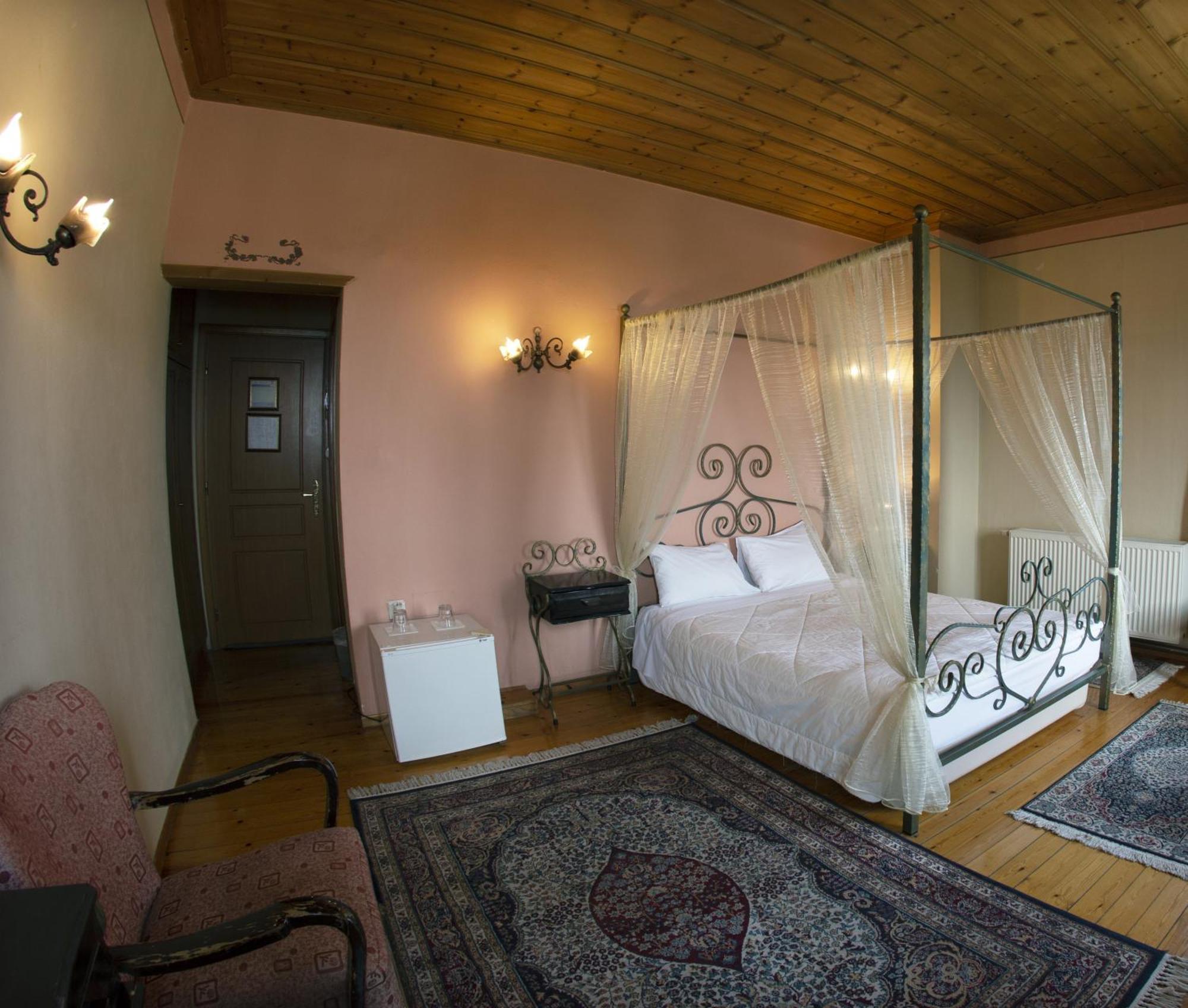 Hotel Casa Mare Nimfaíon Esterno foto