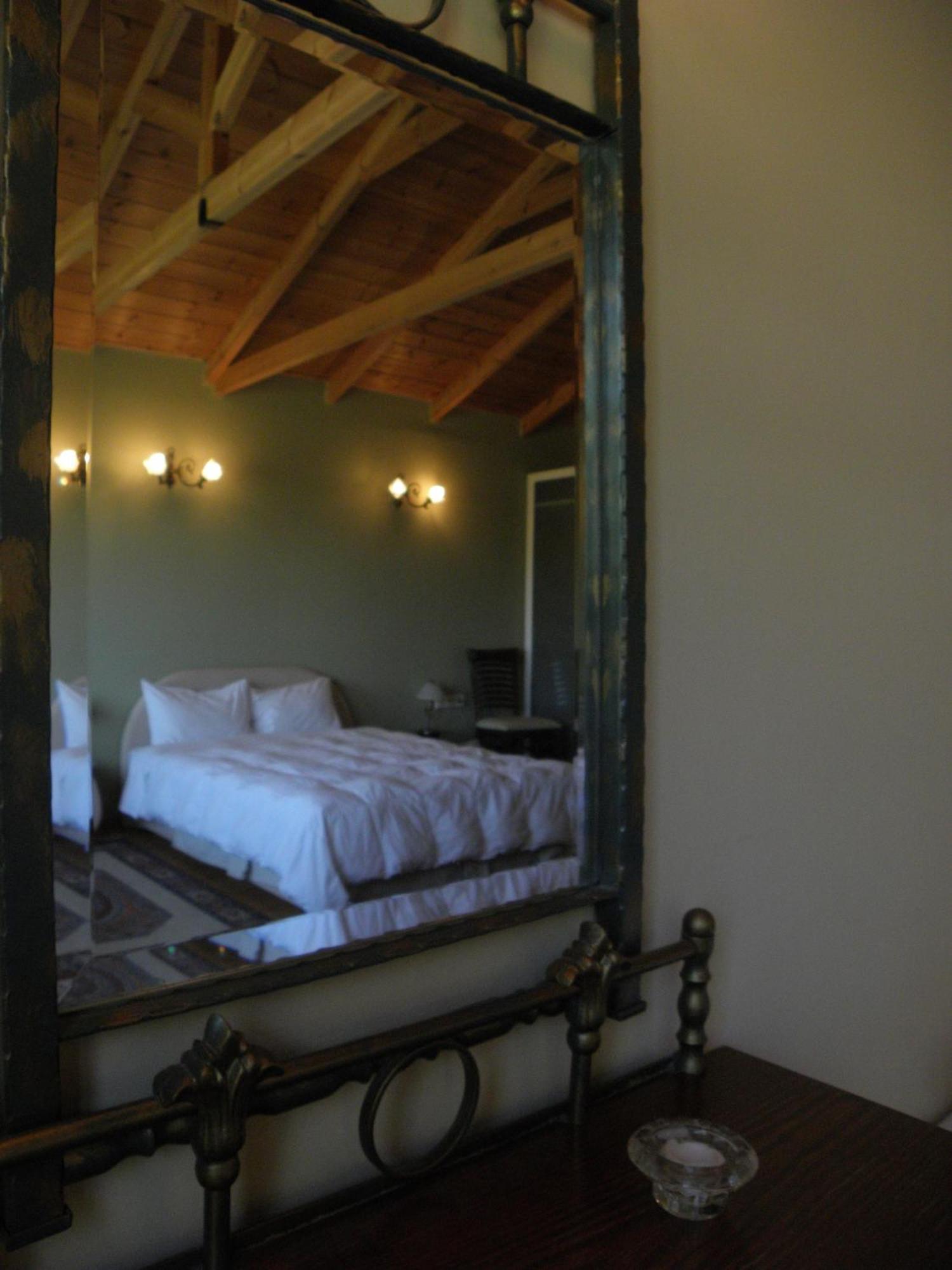Hotel Casa Mare Nimfaíon Esterno foto