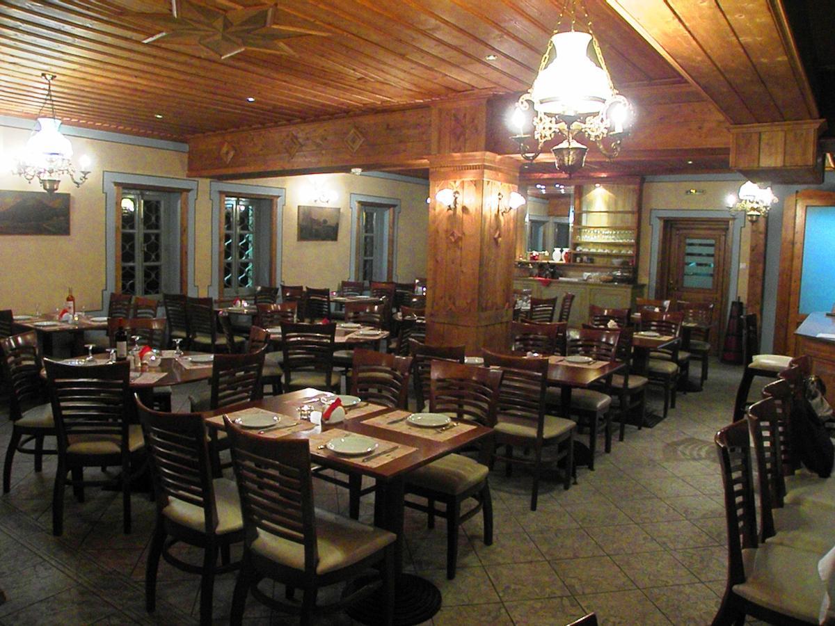 Hotel Casa Mare Nimfaíon Esterno foto
