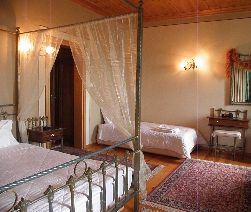 Hotel Casa Mare Nimfaíon Camera foto