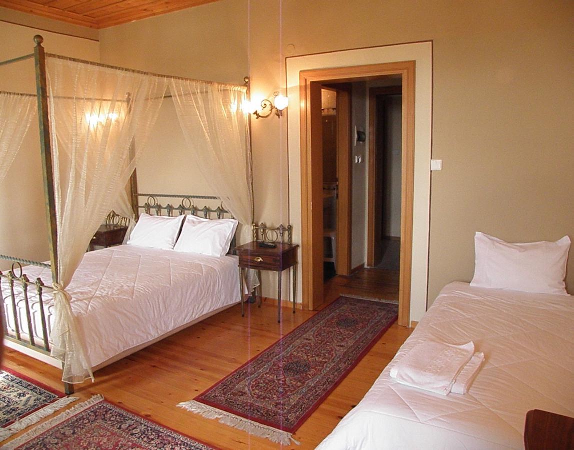 Hotel Casa Mare Nimfaíon Camera foto