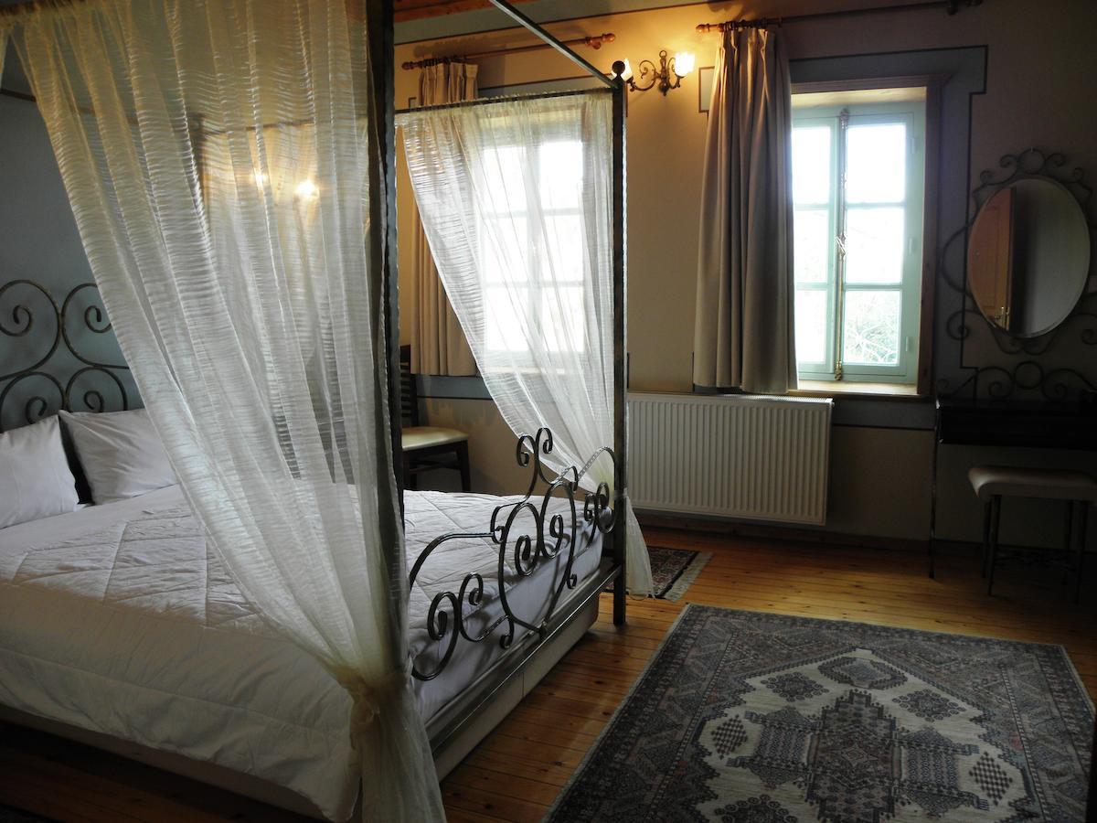 Hotel Casa Mare Nimfaíon Camera foto