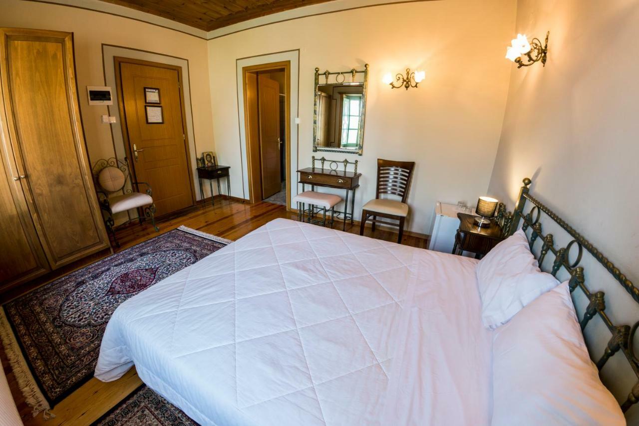 Hotel Casa Mare Nimfaíon Esterno foto